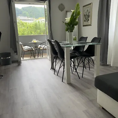 Bubalo Apartmán *