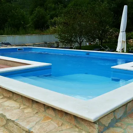 Lägenhet Bubalo Omiš