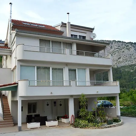 Bubalo Omiš