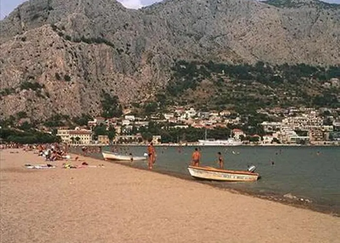 Apartmán Bubalo