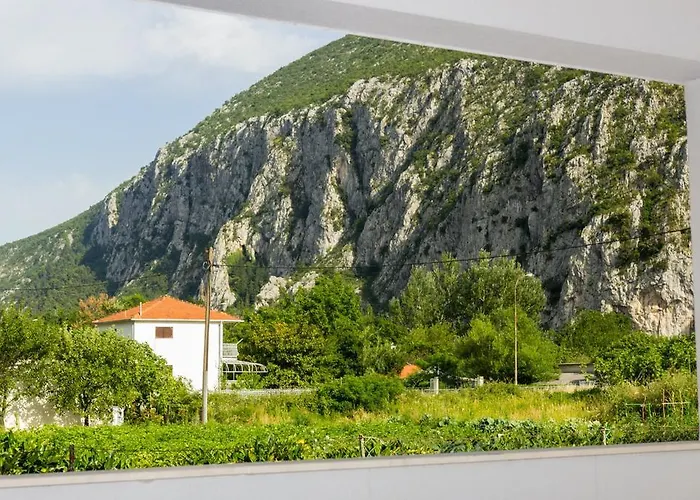 Apartmán Bubalo