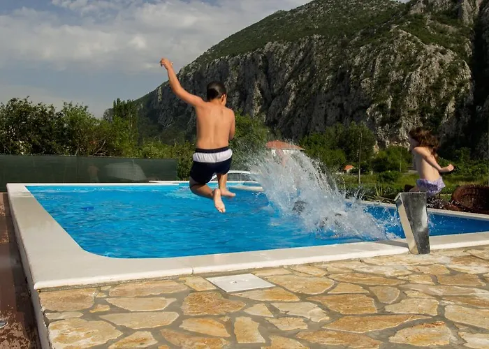 Bubalo Apartmán