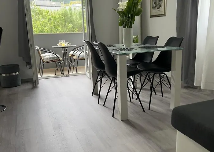 Bubalo Apartmán *