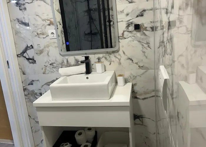 Bubalo Apartmán