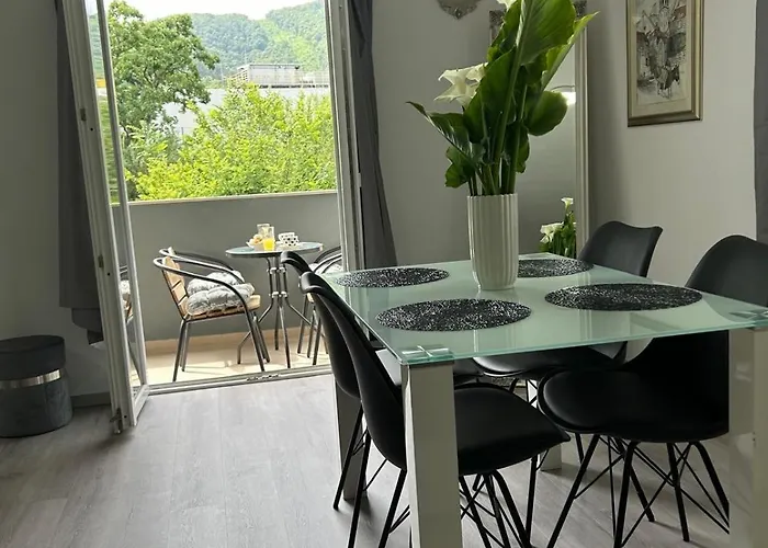 Apartmán Bubalo *
