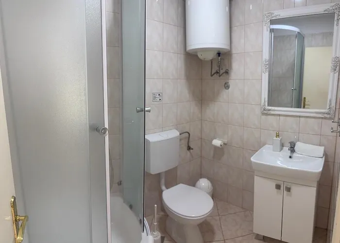 Bubalo Apartmán