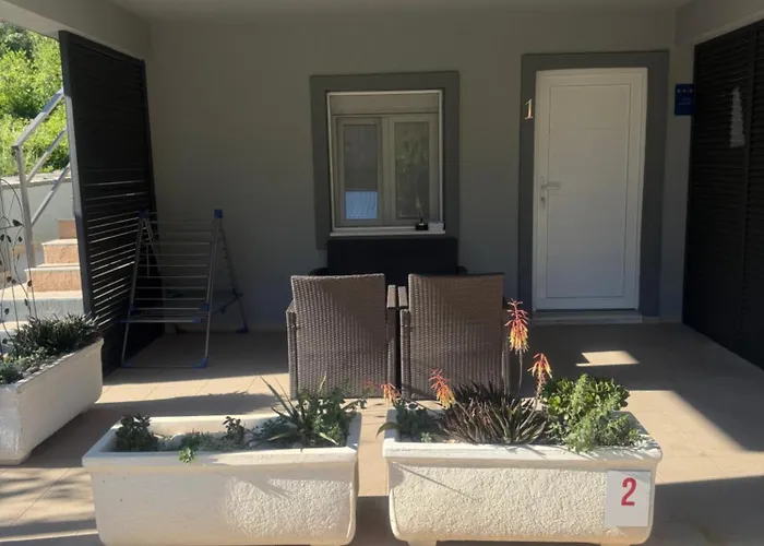 Bubalo Apartmán *