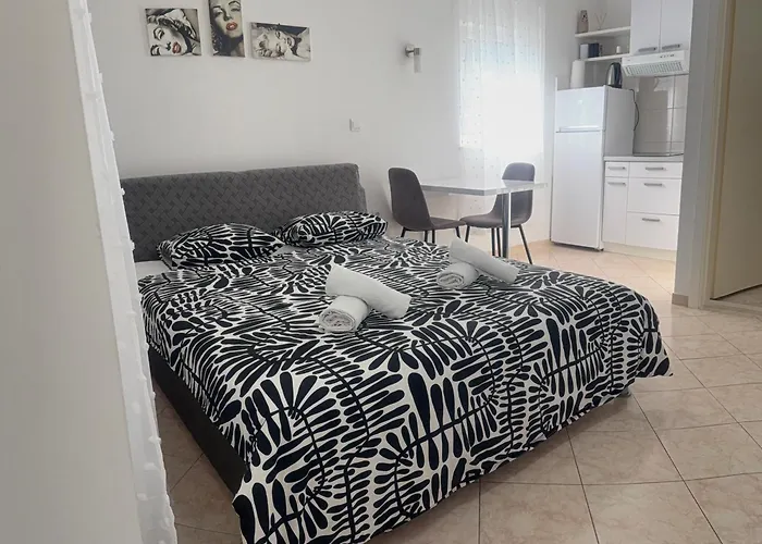 Apartmán Bubalo