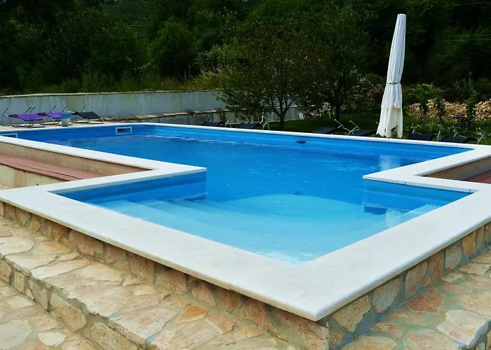Apartmán Bubalo Omiš