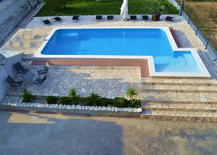 Bubalo Omiš