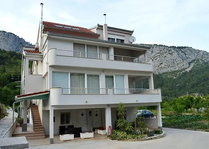 Bubalo Omiš