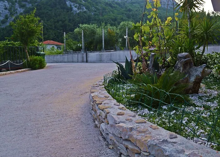 Apartmán Bubalo *