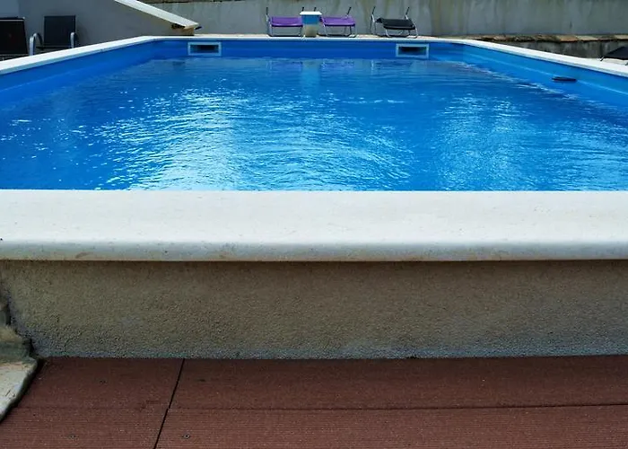 Apartmán Bubalo *