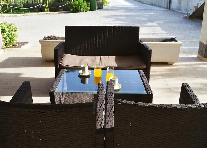Apartmán Bubalo Omiš