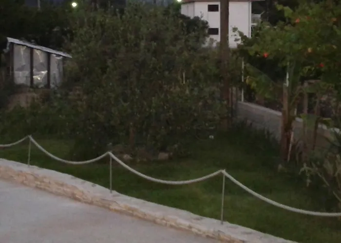 Bubalo Apartmán Omiš