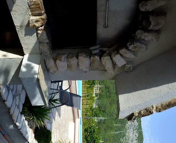 Bubalo Apartmán Omiš