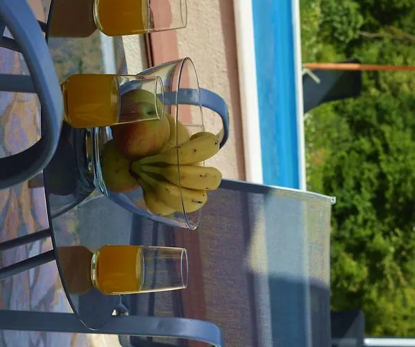 Bubalo Apartmán