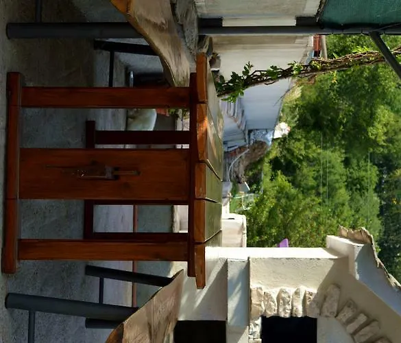 Bubalo Apartmán Omiš