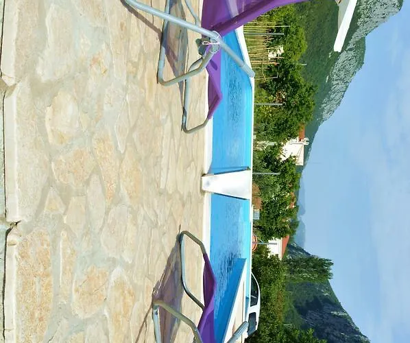 Bubalo Apartmán *