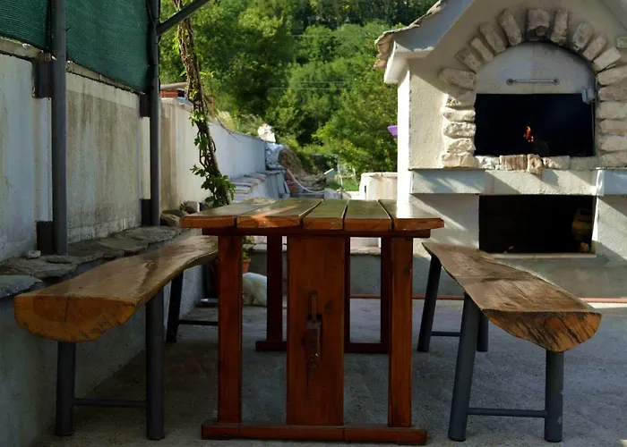 Bubalo Omiš