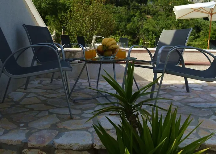 Apartmán Bubalo