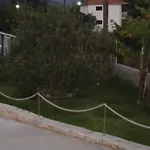 Bubalo Apartmán Omiš