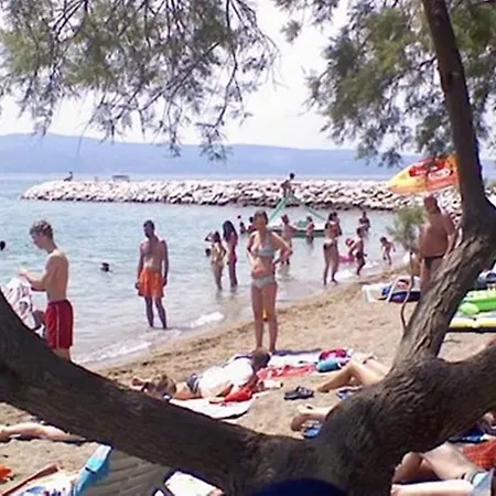 Bubalo * Omis