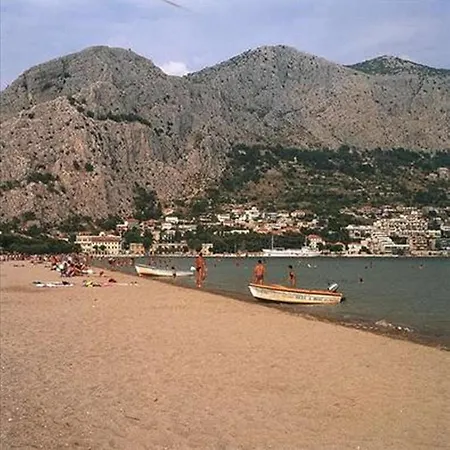 Apartment Bubalo