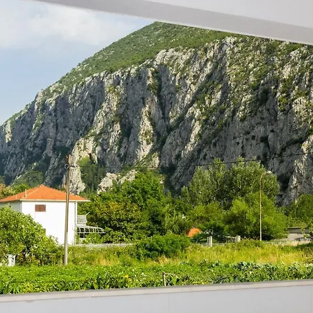 Apartment Bubalo