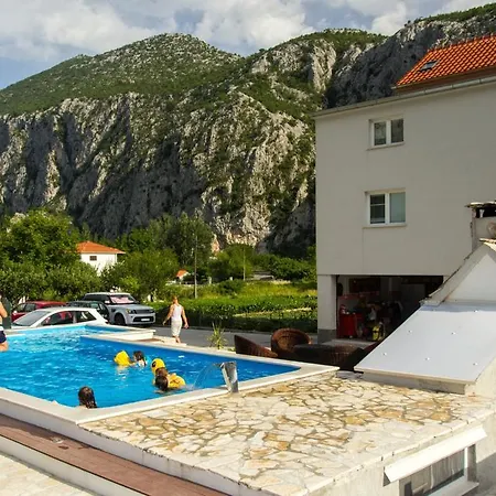 Bubalo Omiš