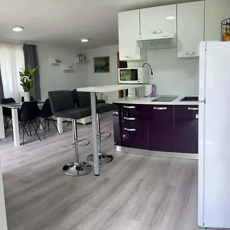 Apartman Bubalo Omiš