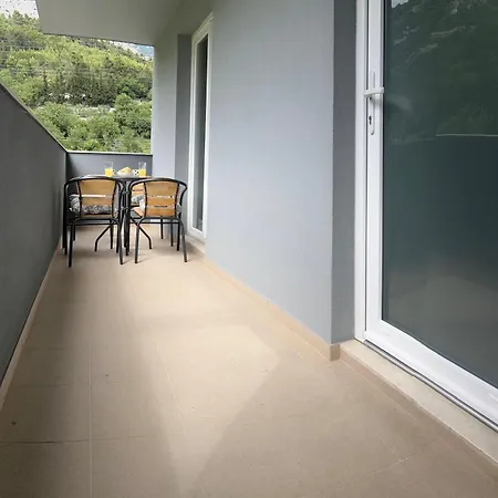 Apartment Bubalo
