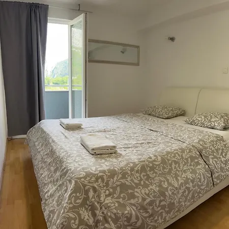 Apartament Bubalo *