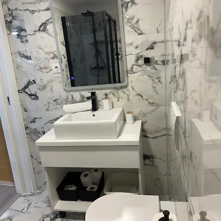 Bubalo Apartamento