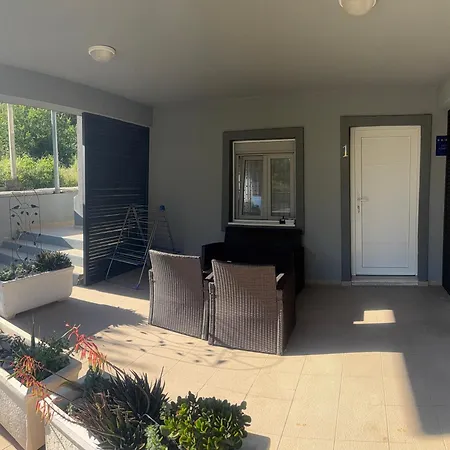 Apartamento Bubalo