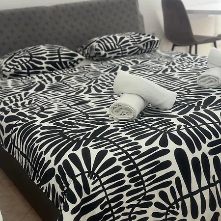 Apartman Bubalo Omiš