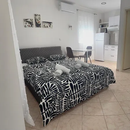 Apartamento Bubalo