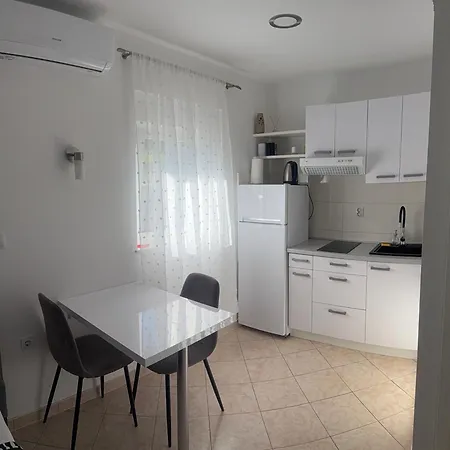 Appartamento Bubalo Omiš