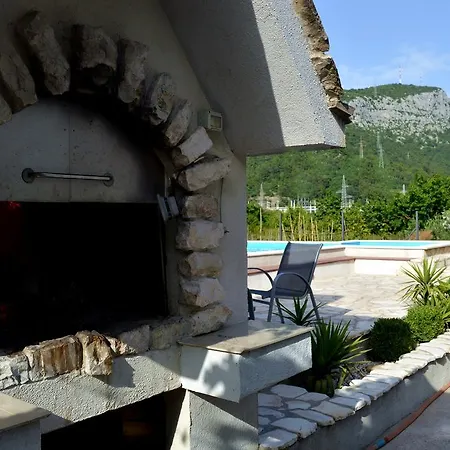 Apartamento Bubalo Omiš