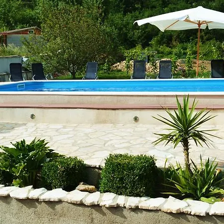 Apartman Bubalo Omiš