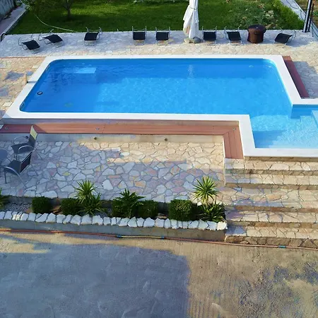 Bubalo Omiš