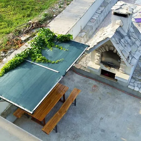 Apartman Bubalo Omiš