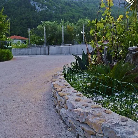 Apartment Bubalo *