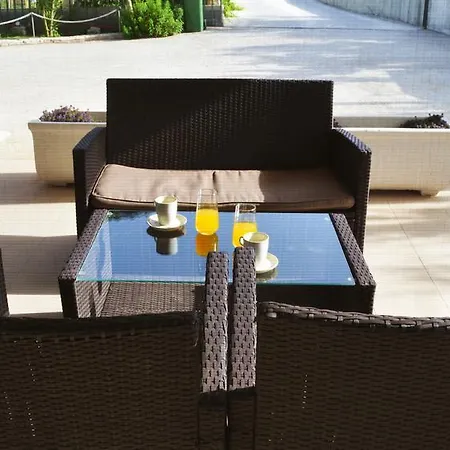 Apartamento Bubalo Omiš