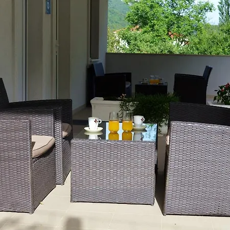 Apartman Bubalo Omiš