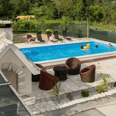 Apartment Bubalo Omis