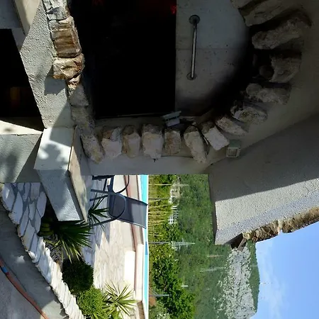 Bubalo Apartman Omiš