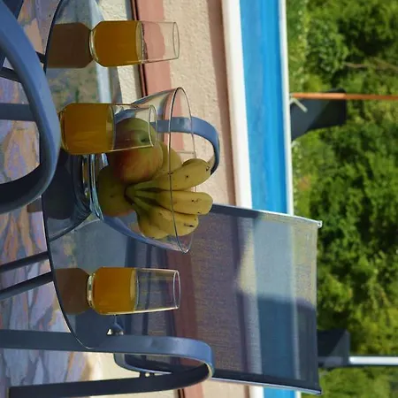Bubalo Apartment