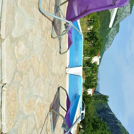 Bubalo Appartamento *