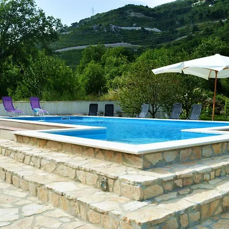 Bubalo Omiš